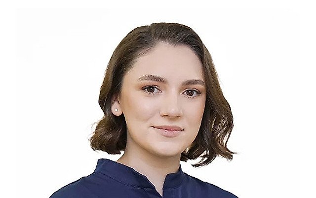 Ткаченко Елизавета Александровна