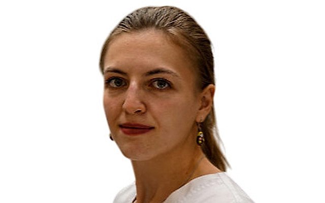 Трубицына Марина Юрьевна