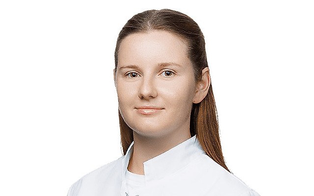 Северина Елизавета Сергеевна