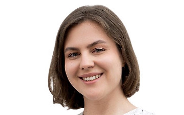 Акользина Виктория Игоревна