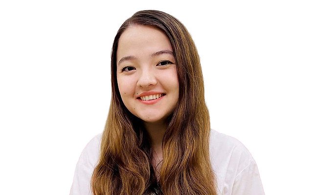 Порфирьева Анастасия Александровна