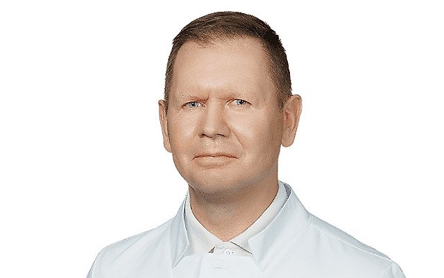 Борисов Михаил Вадимович