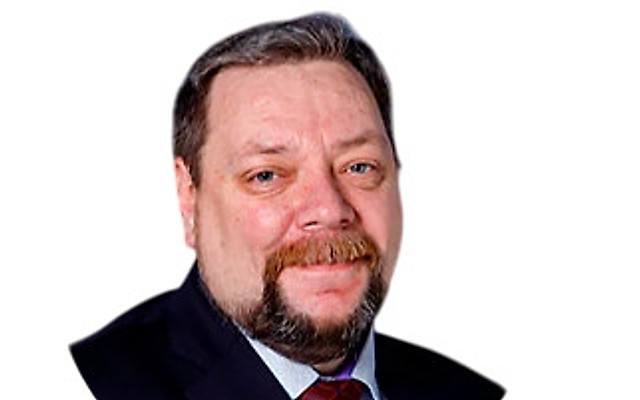 Антонюк Игорь Васильевич