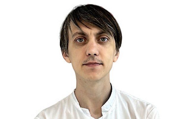 Журиков Артур Владимирович