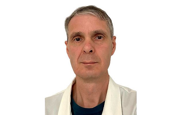 Агзамов Фаниль Марсович