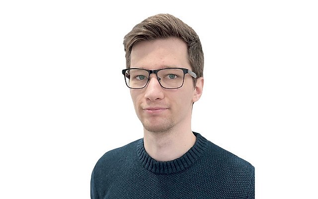 Редченко Артем Александрович