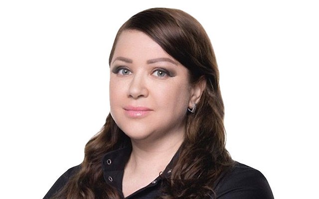 Белоусова Светлана Юрьевна