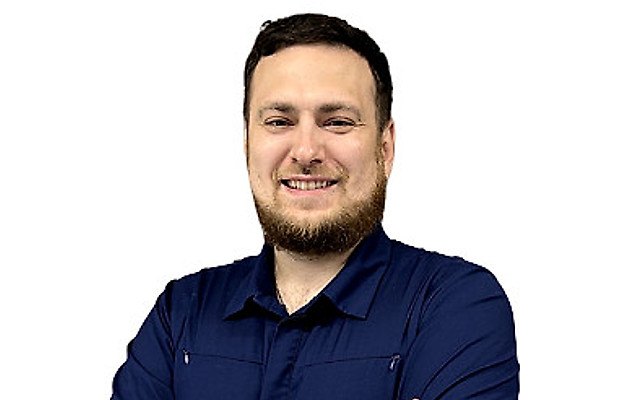 Салмин Сергей Григорьевич