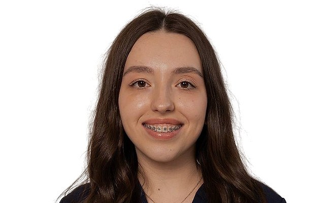 Кирсанова Анастасия Владимировна