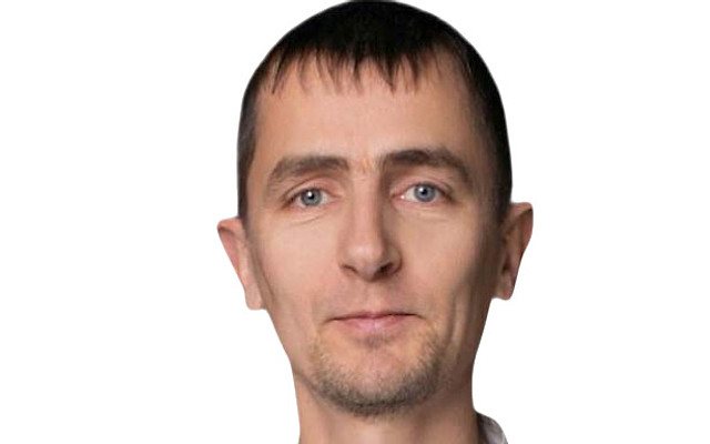 Зайцев Павел Сергеевич