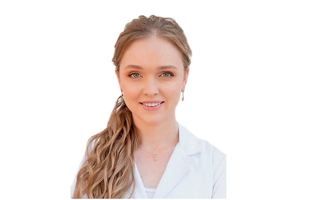 Паниева Дарья Сергеевна