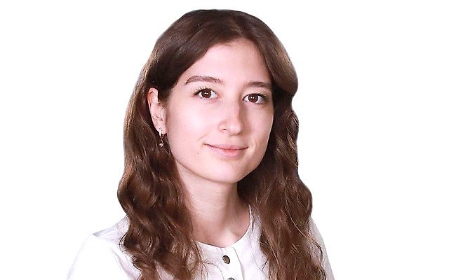 Брискман Татьяна Дмитриевна