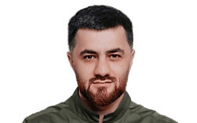 Шиков Ислам Асланович