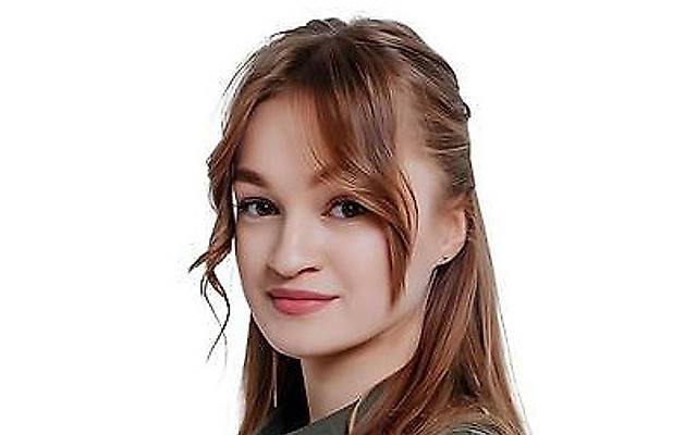 Карданова Бэлла Муратовна