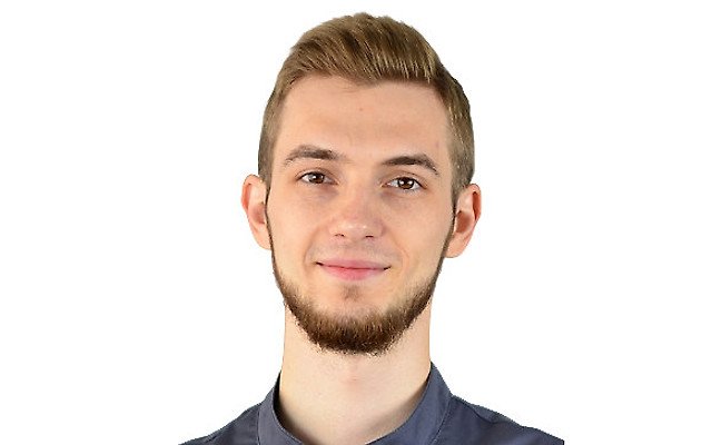 Семенченко Сергей Юрьевич