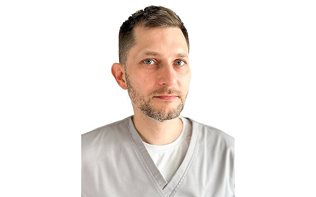 Гавриков Филипп Анатольевич