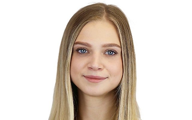 Кулаева Ольга Михайловна