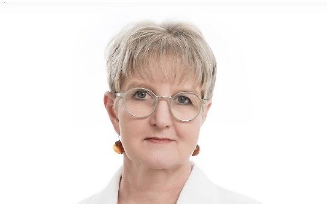 Щербакова Екатерина Геннадьевна