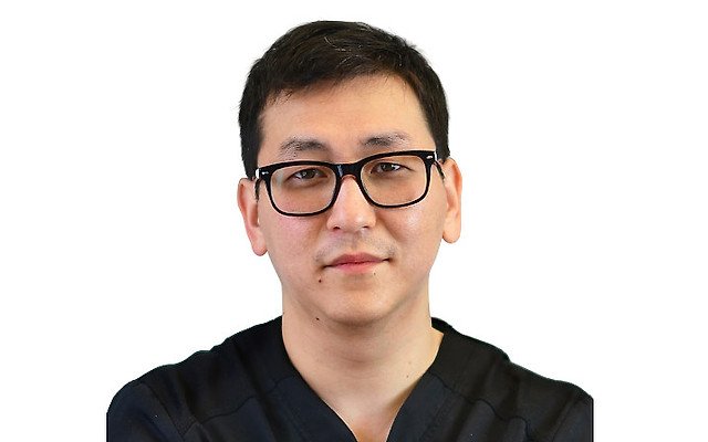 Цеденов Илья Германович