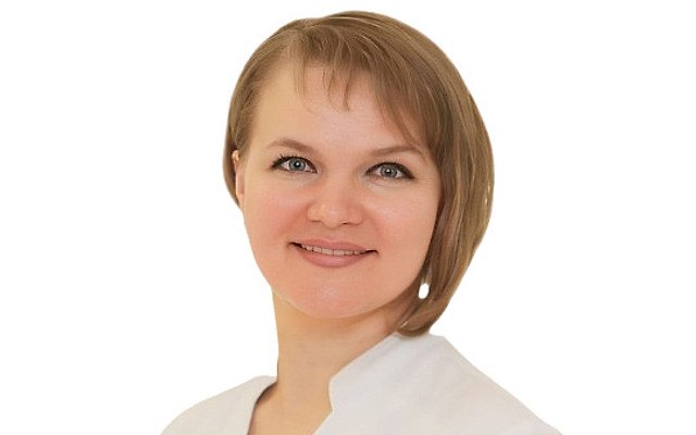 Регузова Татьяна Валентиновна