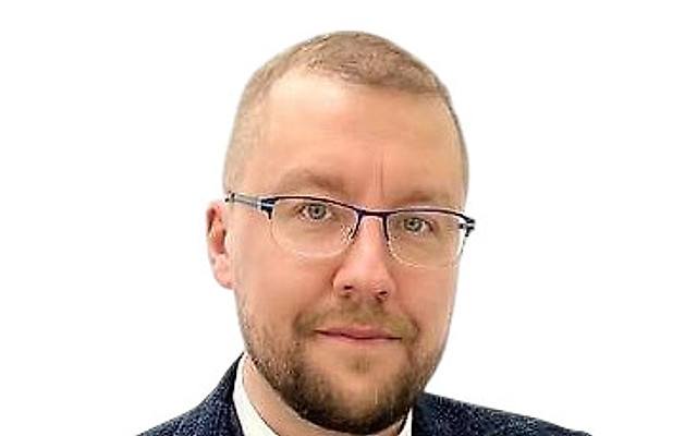 Мельник Илья Леонидович