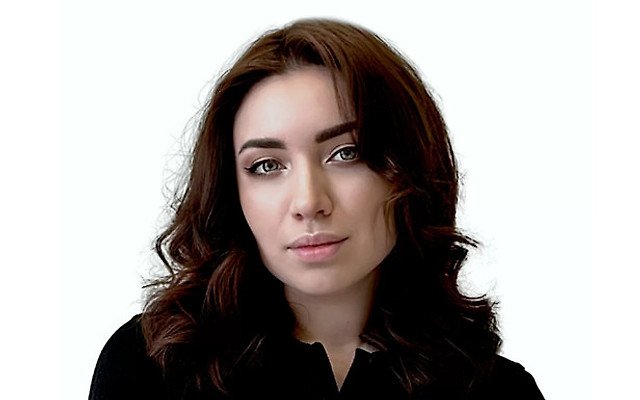 Попова Анастасия Романовна