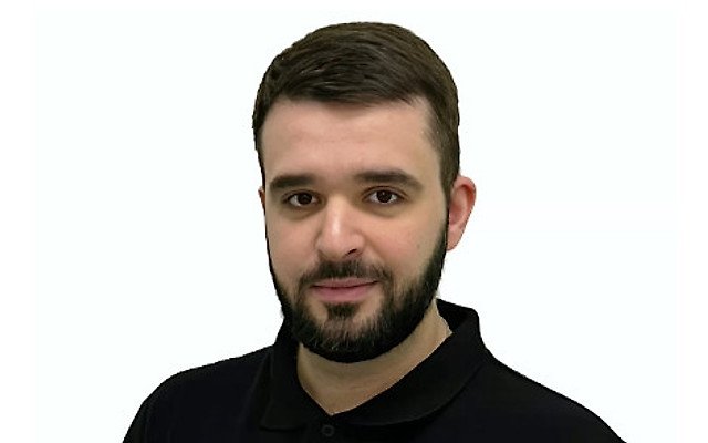 Дзуцев Давид Асланбекович