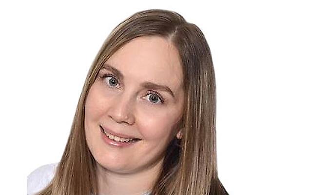 Кузнецова Анна Владимировна