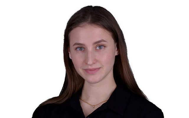 Суворова Анна Петровна