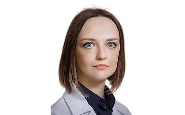 Лавриненко Ольга Васильевна