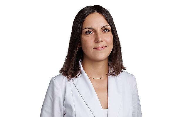 Телятникова Наталья Александровна