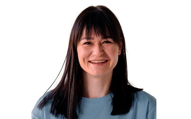 Ахмадуллина Гульшат Рависовна