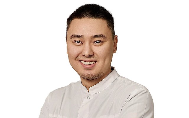 Топоев Алексей Сергеевич