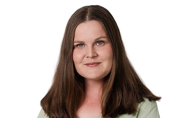 Кидрасова Лариса Владимировна