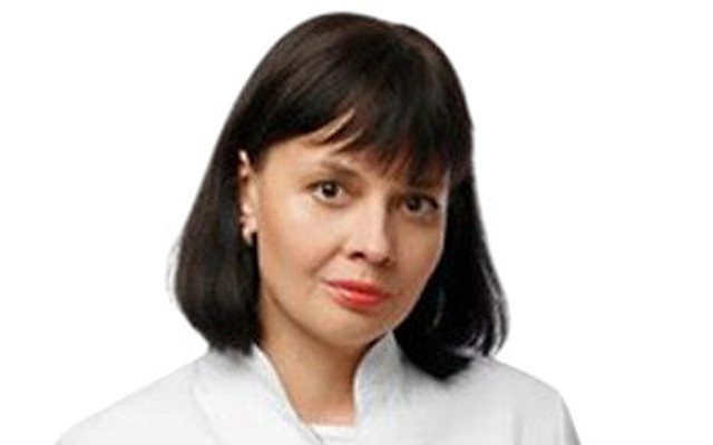 Фоменко Оксана Юрьевна