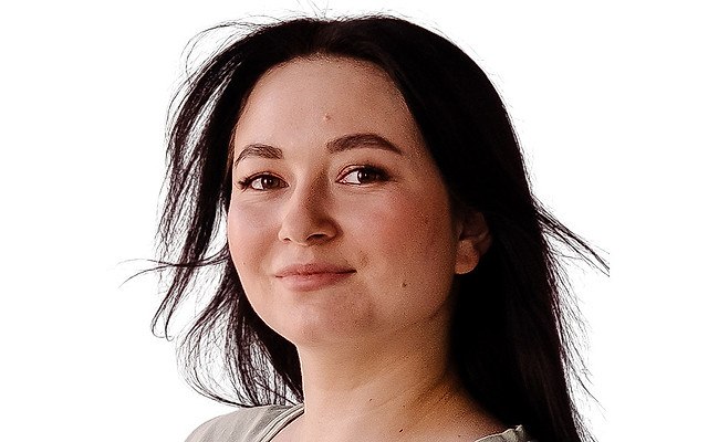 Миннуллина Элина Рифовна