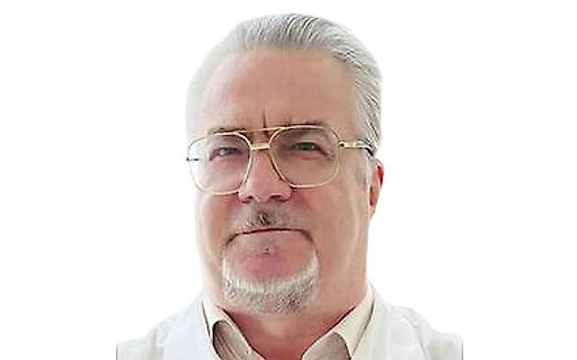 Салынцев игорь всеволодович