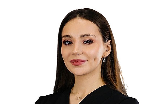 Бекова Лейла Саидовна