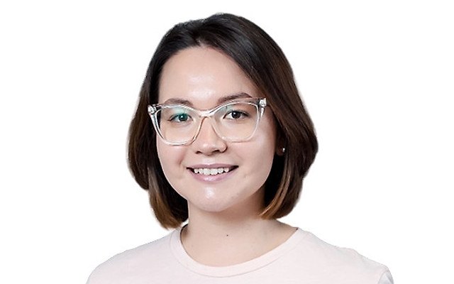 Хамидуллина Гульнара Радиковна