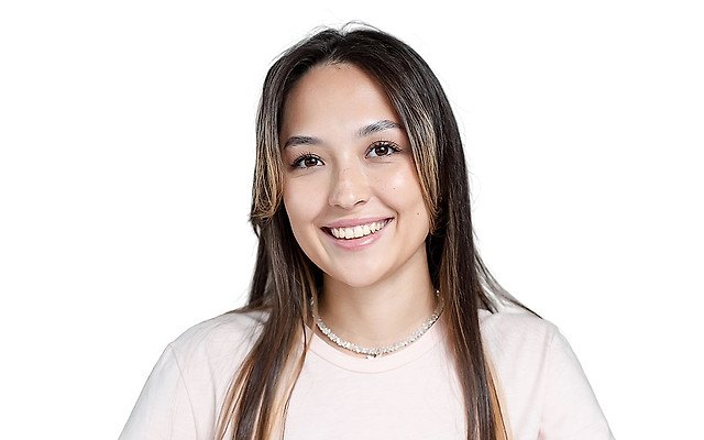 Черномырдина Сабина Шавкатовна