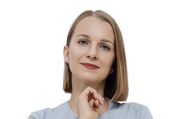 Михайлова Елизавета Александровна