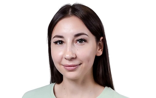 Шайхутдинова Эльвира Фанусовна