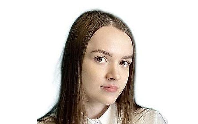 Маслакова Маргарита Александровна