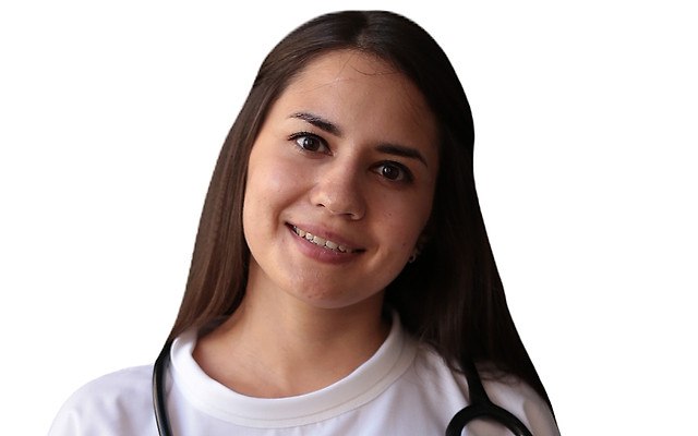 Шафикова Рената Ришатовна