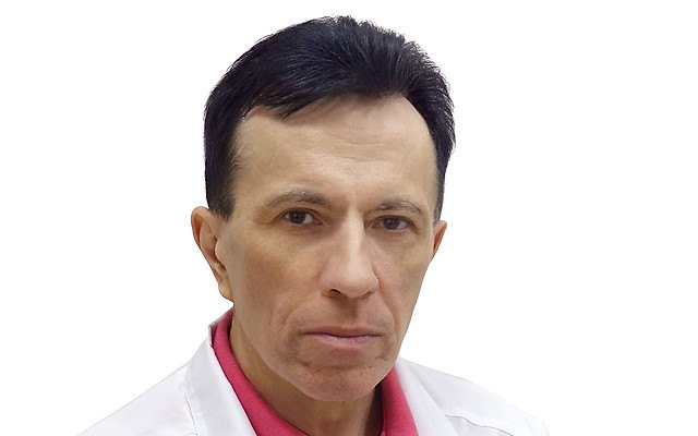 Халюзов Михаил Юрьевич 