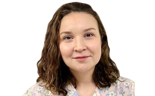 Япарова Екатерина Сергеевна