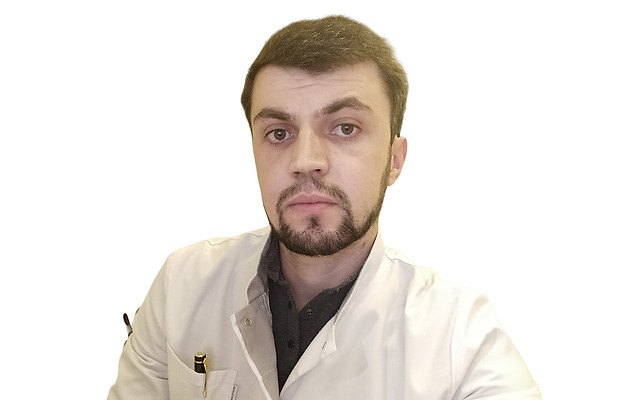 Гусейнов Ахмед Магомедрасулович