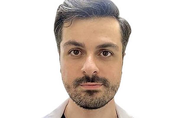 Сарханидзе Яго Муртазович