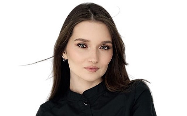 Лукашенко Лилия Ильдаровна