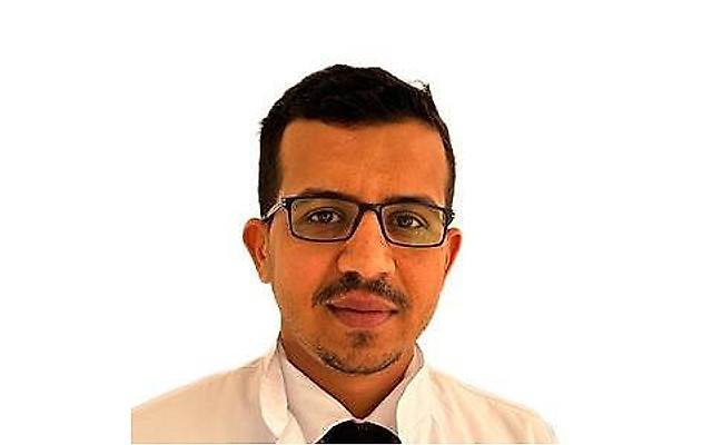 Шаафаль Хешам Мохаммед Каид